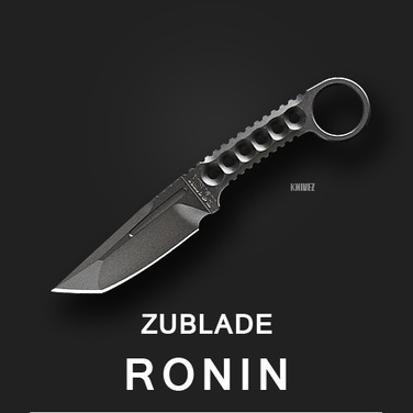 [Zublade] Ronin / Dark Grey