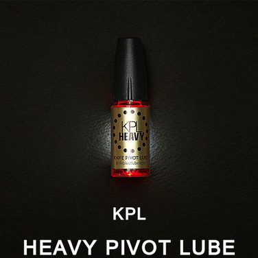  [KPL] Heavy Lube 