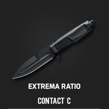  [Extrema Ratio] Contact C / Black