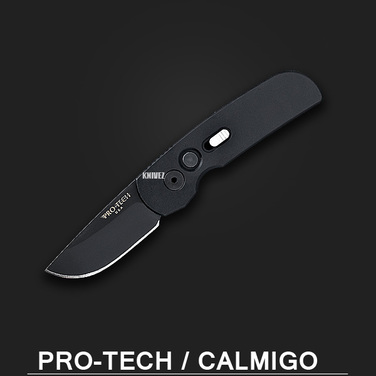  [Pro-Tech] CALMIGO 칼미고  