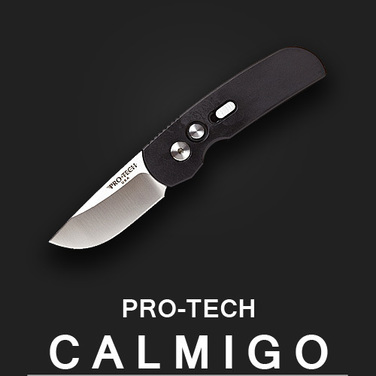  [Pro-Tech] Calmigo / stone wash