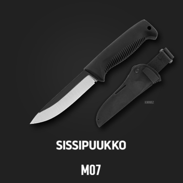 [J.P Peltonen] SissiPuukko M07 / Uncoated