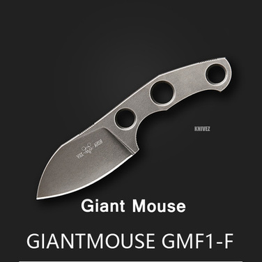 [GiantMouse] GMF1-F / M390 /5mm