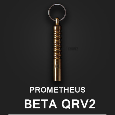 [Prometheus] Beta QRV2 - Brass