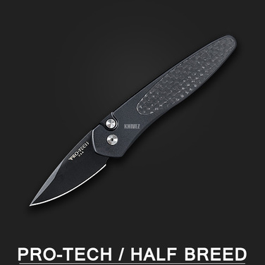 [Pro-Tech] Half Breed 하프브리드 / 카본
