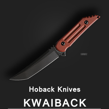 [Hoback] Kwaiback black