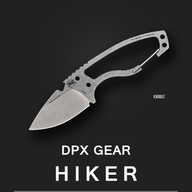  [DPX Gear] Hiker