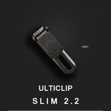 [ULTICLIP] Slim 2.2 / 나사포함