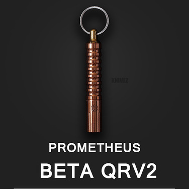 [Prometheus] Beta QRV2 - Copper