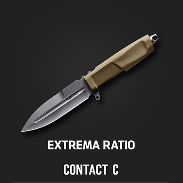 [Extrema Ratio] Contact C / HCS