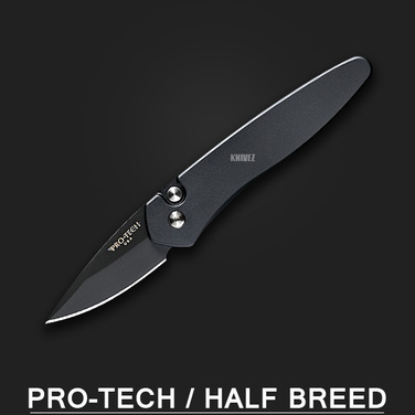 [Pro-Tech] Half Breed 하프브리드 / Satin