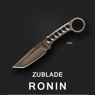 [Zublade] Ronin / Dark Bronze