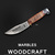 [Marbles] Woodcraft 100th anniversary / by Bark River  