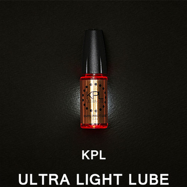 [KPL] Ultra-Light Lube / Otf 사용가능 