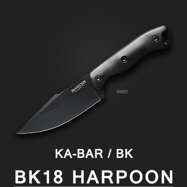 [Becker Ka-bar] BK18 Harpoon