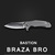 [Bastion] Braza Bro  