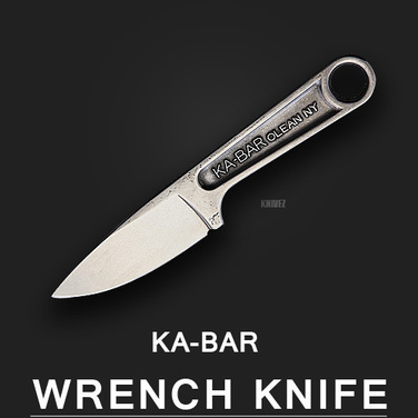   [Ka-Bar] Wrench Knife
