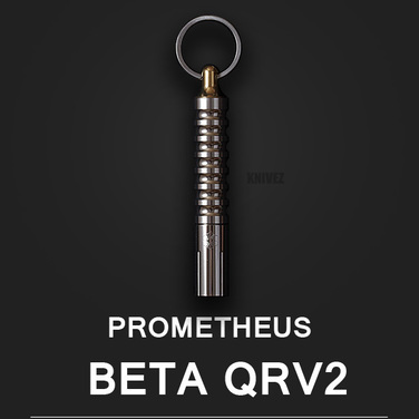 [Prometheus] Beta QRV2 - Nickel