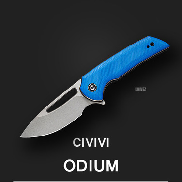 [CIVIVI] Odium /  Blue 