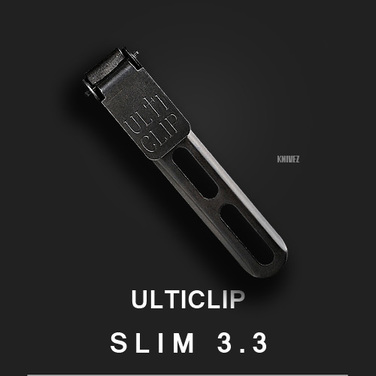 [ULTICLIP] Slim 3.3 / 나사포함