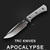 [TRC Knives] Apocalypse 