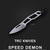 [TRC Knives] Speed Demon